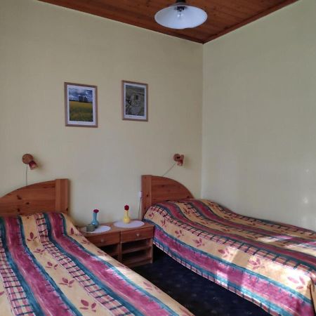 Kuivoja Holiday Center Локса Экстерьер фото
