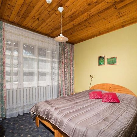 Kuivoja Holiday Center Локса Экстерьер фото