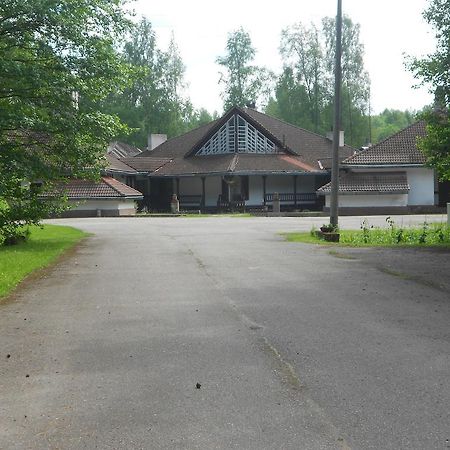 Kuivoja Holiday Center Локса Экстерьер фото