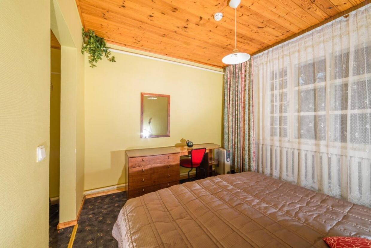 Kuivoja Holiday Center Локса Экстерьер фото