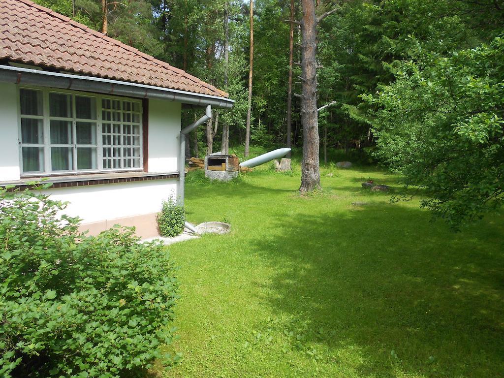 Kuivoja Holiday Center Локса Экстерьер фото