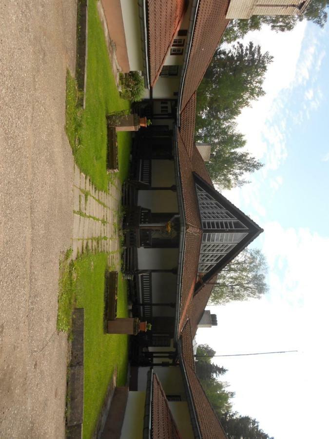 Kuivoja Holiday Center Локса Экстерьер фото